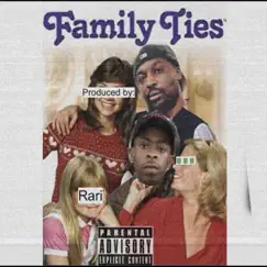 Family Ties (feat. JustZeke) - Single by TrumanSig album reviews, ratings, credits