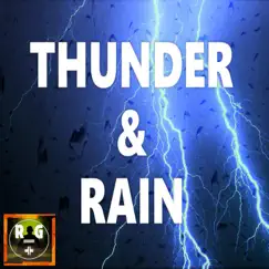 Thunder and Rain! - Single by Relaxing Guru album reviews, ratings, credits