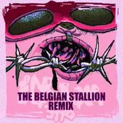 Space Rave (The Belgian Stallion Remix) Song Lyrics