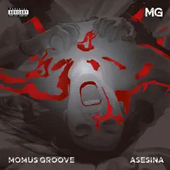 ASESINA - Single by Momus Groove album reviews, ratings, credits