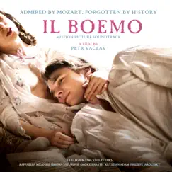 Il Boemo (Motion Picture Soundtrack) by Philippe Jaroussky, Emöke Baráth, Collegium 1704 & Václav Luks album reviews, ratings, credits