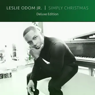 Simply Christmas (Deluxe Edition) by Leslie Odom, Jr. album download
