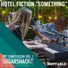 Something (Live at Sugarshack Sessions) - Single album lyrics, reviews, download