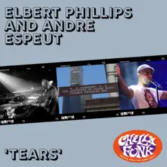 Tears by Andre Espeut & Elbert Phillips album reviews, ratings, credits