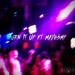 Turn It Up! (feat. mayh3mp) - Single by Zamaxx album reviews, ratings, credits