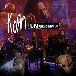 MTV Unplugged (Live) by Korn album reviews, ratings, credits