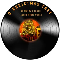O Christmas Tree (Pop Piano) Song Lyrics