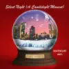 Silent Night (A Candlelight Moment) [feat. Hannah Baker] - Single album lyrics, reviews, download