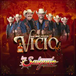 Se Me Hizo Vicio - Single by Los Hermanos Salgado album reviews, ratings, credits