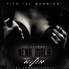 Nena Mala (feat. Wisin) [El Sobreviviente] - Single by Tito El Bambino album reviews, ratings, credits
