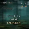 Franz Liszt - S. 136/ LW A8 - Étude en douze exercices album lyrics, reviews, download