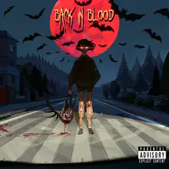 Back in BLOOD - EP by Xojimmie album reviews, ratings, credits