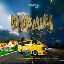 Casablanca Remix (feat. Mickeyblack & Mageba) - Single by The Capable Boyz & Megamind Nova album reviews, ratings, credits