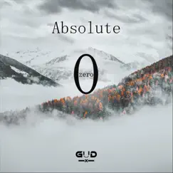 Absolute Zero - Single by Gudx album reviews, ratings, credits