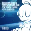 Again (feat. Betsie Larkin) [Remixes] - EP album lyrics, reviews, download