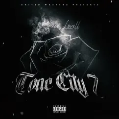 Tone City 7 - EP by Bruce Lovell album reviews, ratings, credits