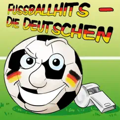 Fussballhits - Die Deutschen by Fussball! album reviews, ratings, credits