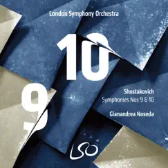 Symphony No. 9 in E-Flat Major, Op. 70: II. Moderato Song Lyrics