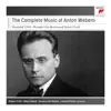 5 Canons on Latin Texts, Op. 16: 4. Asperges me (2021 Remastered Version) song lyrics