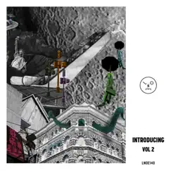 LNOE Introducing, Vol. 2 - EP by DJ P, Steven Weston, Because of Art & Bobo album reviews, ratings, credits