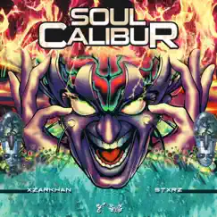 Soul Calibur Song Lyrics