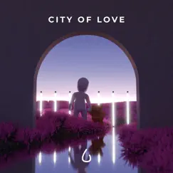 City of Love - Single by Lonely in the Rain & Nounours album reviews, ratings, credits