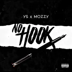 No Hook (feat. YS) - Single by Mozzy2z album reviews, ratings, credits