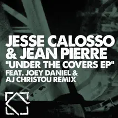 Under the Covers EP by Jean Pierre & Jesse Calosso album reviews, ratings, credits