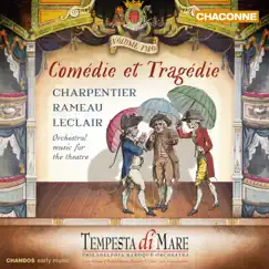 Comédie et Tragédie, Vol. 2 by Tempesta di Mare & Emlyn Ngai album reviews, ratings, credits