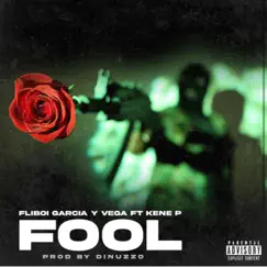 Fool (feat. KenE P) - Single by Fliboi Garcia y Vega album reviews, ratings, credits