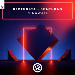 Runaways - Single by Neptunica & Beachbag album reviews, ratings, credits