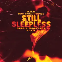 Still Sleepless (Ekko & Sidetrack Extended Remix) Song Lyrics