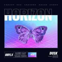 Horizon - Single by Obylx album reviews, ratings, credits