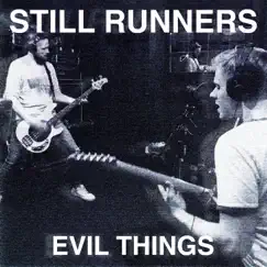 Evil Things Song Lyrics