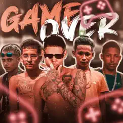 Game Over (feat. Belota FVP & Mc Luizinho) Song Lyrics