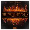 Whvlerstyle (feat. Eightysixmajor) - Single album lyrics, reviews, download