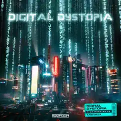 Digital Dystopia - Single by Anderex album reviews, ratings, credits