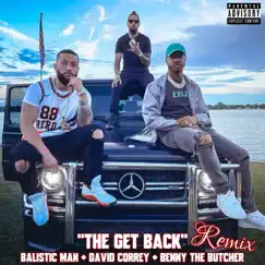 The Get Back Remix (feat. Benny the Butcher) Song Lyrics