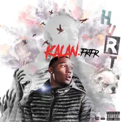 Hurt by Kalan.FrFr album reviews, ratings, credits