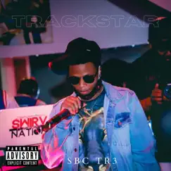 TrackStar - Single by SBC TR3 album reviews, ratings, credits
