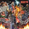 MARTYR - Single album lyrics, reviews, download