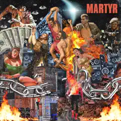 MARTYR - Single by RealChristaun album reviews, ratings, credits