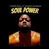 Soul Power (feat. Saraph Sunman) - Single album lyrics, reviews, download