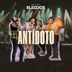 Antídoto (Live) Song Lyrics