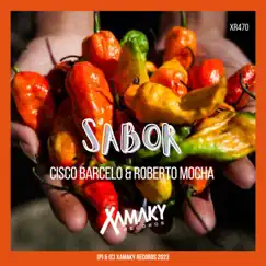 Sabor - Single by Cisco Barcelo & Roberto Mocha album reviews, ratings, credits