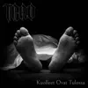 Kuolleet Ovat Tulossa - Single album lyrics, reviews, download