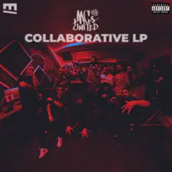COLLABORATIVE LP by MCs United album reviews, ratings, credits