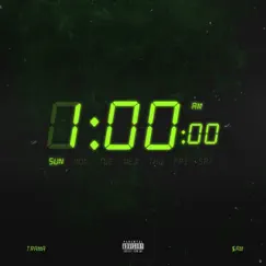 1:00 AM (feat. $AM) - Single by Trama album reviews, ratings, credits