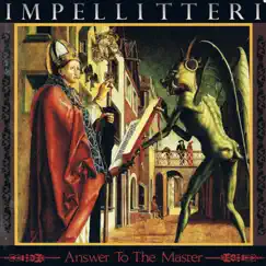 Answer To the Master by Impellitteri album reviews, ratings, credits