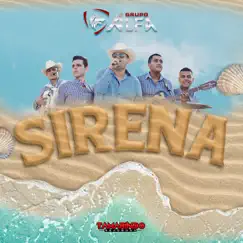Sirena (En Vivo) - Single by Grupo Alfa album reviews, ratings, credits